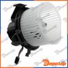 Pulseur d'air habitacle pour OPEL | EWN-PL-009, 9818270880